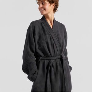 Parachute Cloud Cotton Robe